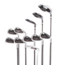 Ezone OZ2 Graphite Mens Right Hand Package Set Regular - Ezone OZ2