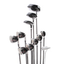 Ezone OZ2 Graphite Mens Right Hand Package Set Regular - Ezone OZ2