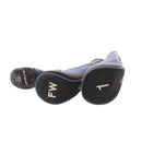 Ezone OZ2 Graphite Mens Right Hand Package Set Regular - Ezone OZ2