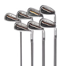Nike Ignite Graphite Mens Right Hand Irons 4-PW Regular - UST Ignite R