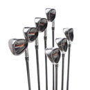 Nike Ignite Graphite Mens Right Hand Irons 4-PW Regular - UST Ignite R