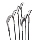 Nike Ignite Graphite Mens Right Hand Irons 4-PW Regular - UST Ignite R