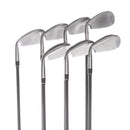 Nike Ignite Graphite Mens Right Hand Irons 4-PW Regular - UST Ignite R