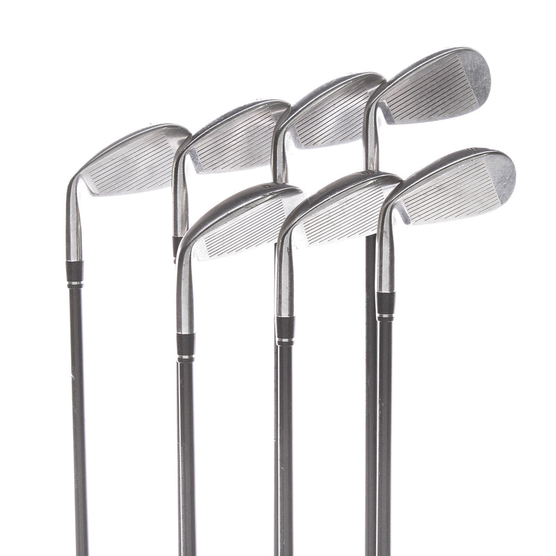 Nike Ignite Graphite Mens Right Hand Irons 4-PW Regular - UST Ignite R