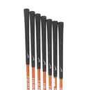 Nike Ignite Graphite Mens Right Hand Irons 4-PW Regular - UST Ignite R