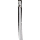 Wilson CI9 FatShaft Mens Right Hand Putter 35" Mallet - Wilson