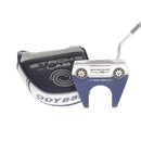 Odyssey Stroke Lab Seven Ladies Right Hand Putter 33" Mallet - Odyssey