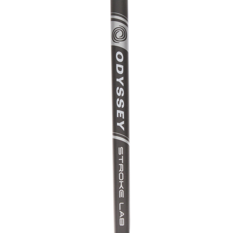 Odyssey Stroke Lab Seven Ladies Right Hand Putter 33" Mallet - Odyssey