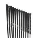 Ping Zing 2 Steel Mens Right Hand Irons 1-LW Regular - Ping