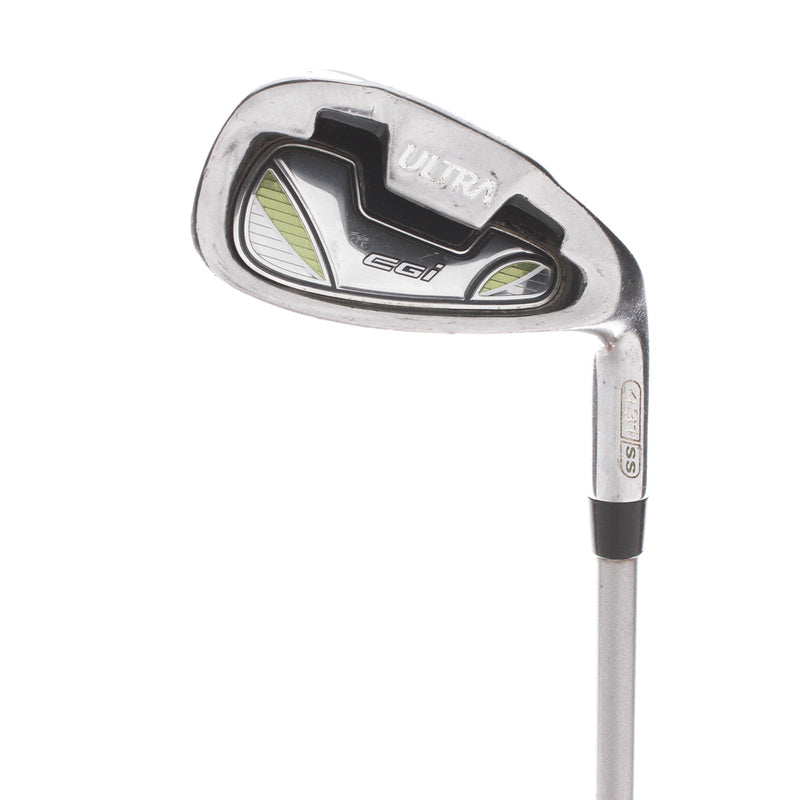 Wilson Staff CGI Graphite Ladies Right Hand 7 Iron Ladies - Wilson Firestick