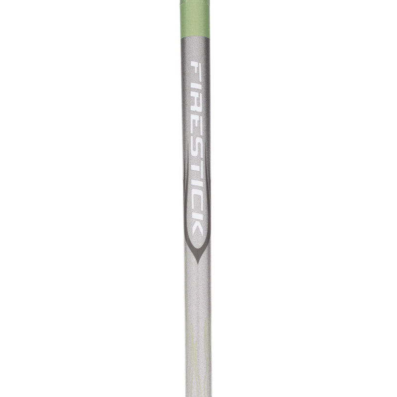 Wilson Staff CGI Graphite Ladies Right Hand 7 Iron Ladies - Wilson Firestick