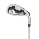 Wilson Staff CGI Graphite Ladies Right Hand Sand Wedge Ladies - Wilson Firestick