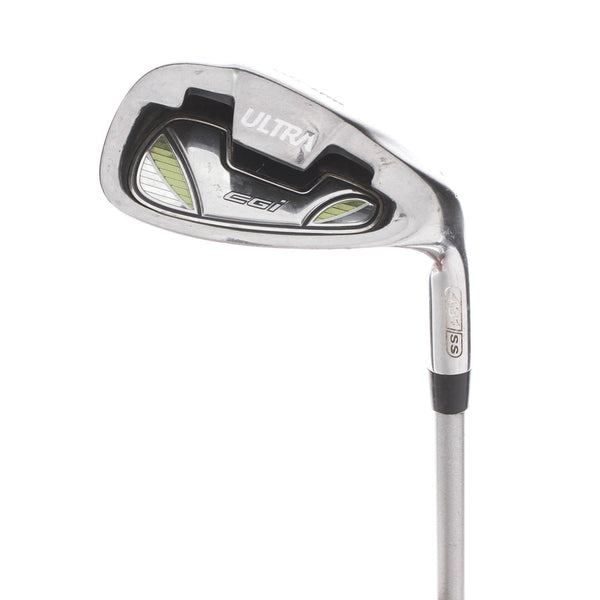 Wilson Staff CGI Graphite Ladies Right Hand Sand Wedge Ladies - Wilson Firestick