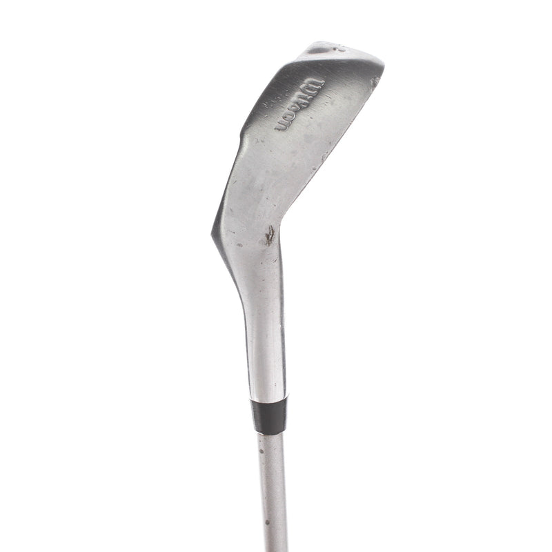 Wilson Staff CGI Graphite Ladies Right Hand Sand Wedge Ladies - Wilson Firestick