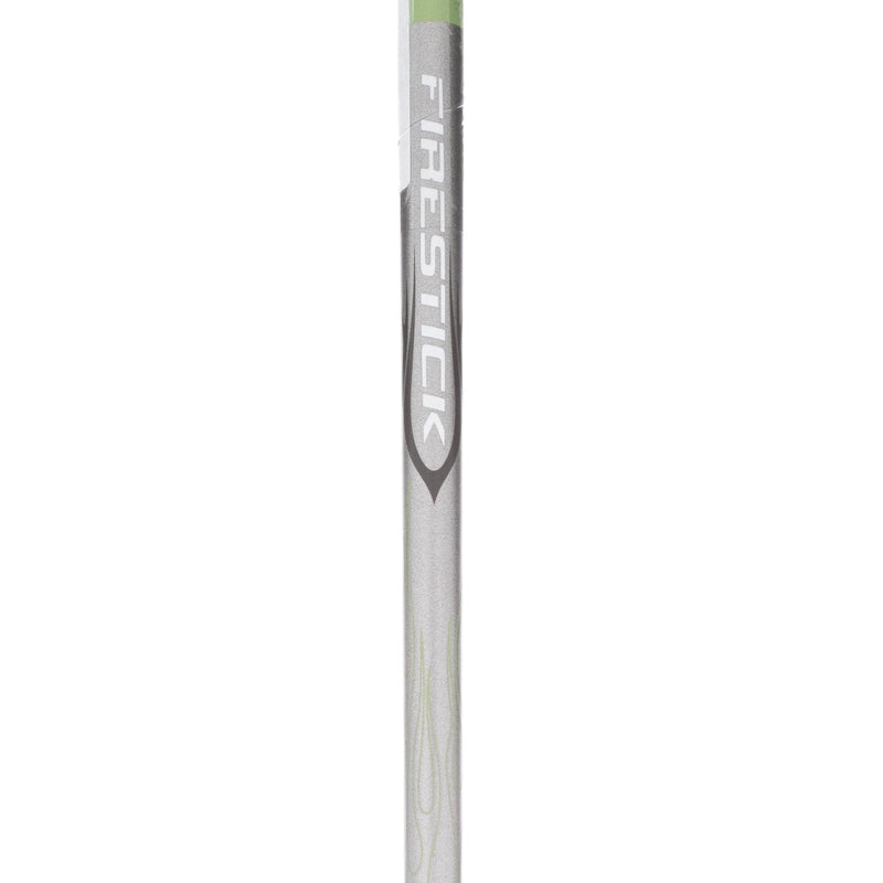 Wilson Staff CGI Graphite Ladies Right Hand Sand Wedge Ladies - Wilson Firestick