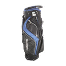 Ben Sayers Cart Bag Cart Bag - Black/Blue