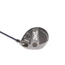 PXG 0341 X Gen4 Graphite Mens Right Hand Fairway 5 Wood 18* Regular - Evenflow Riptide 5.5 R 50G