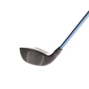 PXG 0341 X Gen4 Graphite Mens Right Hand Fairway 5 Wood 18* Regular - Evenflow Riptide 5.5 R 50G