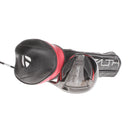 TaylorMade Stealth HD Graphite Mens Right Hand Driver 10.5* Regular - Fujikura Air Speeder 45 R