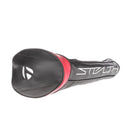TaylorMade Stealth HD Graphite Mens Right Hand Driver 10.5* Regular - Fujikura Air Speeder 45 R