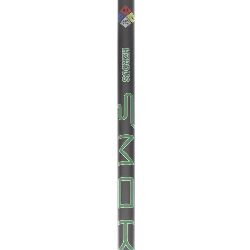 Cobra LTDx Graphite Mens Right Hand Fairway 5 Wood 18.5* Regular - HZRDUS Smoke iM10 60g 5.5