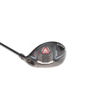 Cobra LTDx One Length Graphite Mens Right Hand 5 Hybrid 24* Regular - KBS PGI 75