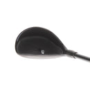 Cobra LTDx One Length Graphite Mens Right Hand 5 Hybrid 24* Regular - KBS PGI 75