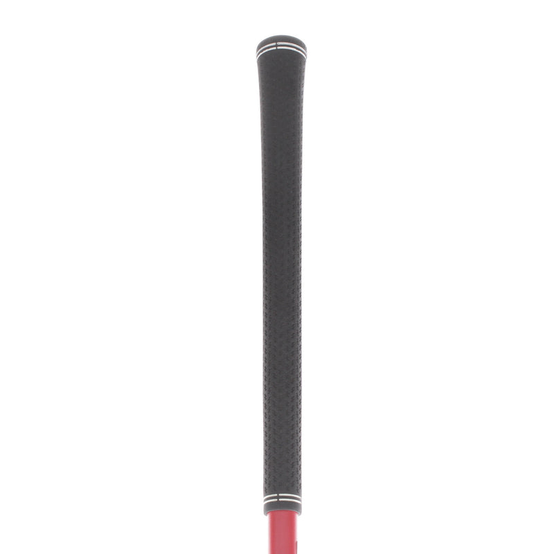 Cobra LTDx One Length Graphite Mens Right Hand 5 Hybrid 24* Regular - KBS PGI 75