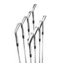 TaylorMade P730 Steel Mens Right Hand Irons 3-PW Regular - KBS Tour 90