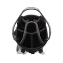 TaylorMade Stand Bag - Black/Grey