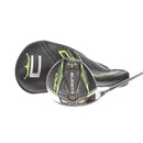 Cobra Radspeed Graphite Mens Left Hand Driver 10.5* Stiff - Fujikura Motore F1 6-S