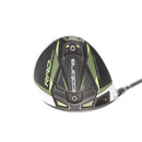 Cobra Radspeed Graphite Mens Left Hand Driver 10.5* Stiff - Fujikura Motore F1 6-S