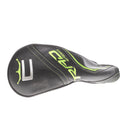 Cobra Radspeed Graphite Mens Left Hand Driver 10.5* Stiff - Fujikura Motore F1 6-S