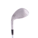 RAM Ram Staff Nickel  55 Degree Sand Wedge