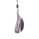 RAM Ram Staff Nickel  55 Degree Sand Wedge