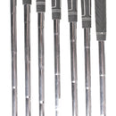 Wilson Staff 1200 TPX Graphite Mens Right Hand Package Set Regular - Wilson