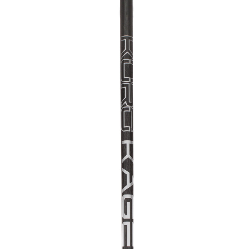Kuro Kage 55 R Fairway Shaft Mitsubishi Regular Titleist 2nd Gen - TS/TSi/TSr 41.75"