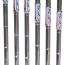 Ping i20 Steel Mens Right Hand Irons 5-PW Black Dot Regular - Ping CFS R