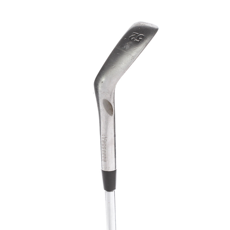 Ping Tour Steel Mens Right Hand Sand Wedge Orange Dot 52* Regular - Ping