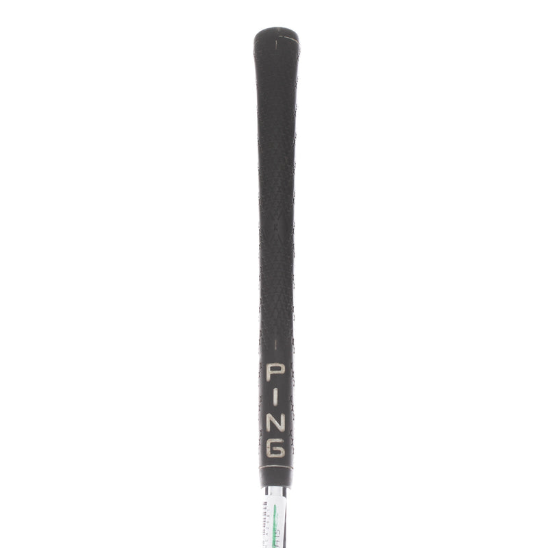 Ping Tour Steel Mens Right Hand Sand Wedge Orange Dot 52* Regular - Ping