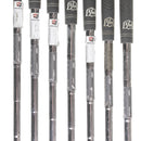 Wilson Staff D350 Steel Mens Right Hand Irons 5-GW Uniflex - Wilson Staff SL80