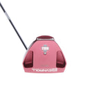 Evnroll ER6 iRoll Mens Right Hand Putter 36" Mallet - Winn