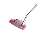 Evnroll ER6 iRoll Mens Right Hand Putter 36" Mallet - Winn