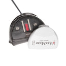 SeeMore SB-1 Steel Mens Right Hand Putter -