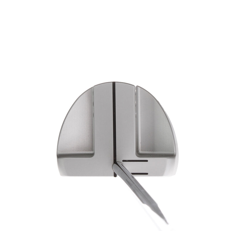 SeeMore SB-1 Steel Mens Right Hand Putter -