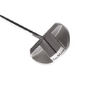 SeeMore SB-1 Steel Mens Right Hand Putter -