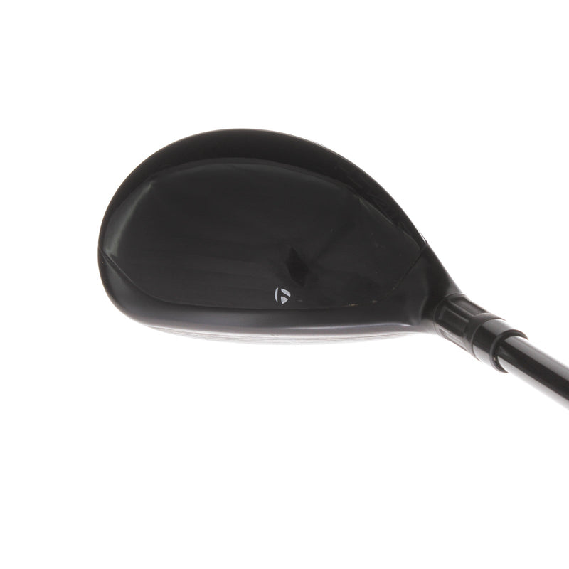 TaylorMade Stealth 2 Graphite Mens Right Hand 5 Hybrid 25* Regular - Fujikura Ventus TR HB 6-R