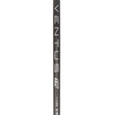 TaylorMade Stealth 2 Graphite Mens Right Hand 5 Hybrid 25* Regular - Fujikura Ventus TR HB 6-R