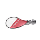 TaylorMade Stealth 2 Graphite Mens Right Hand 5 Hybrid 25* Regular - Fujikura Ventus TR HB 6-R