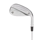 TaylorMade Milled Grind 3 Steel Mens Right Hand Gap Wedge 50* 9 Bounce Stiff - True Temper Dynamic Gold Tour Issue S200